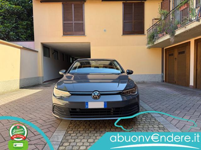 VOLKSWAGEN Golf 1.5 eTSI 150 CV EVO ACT DSG R-Line