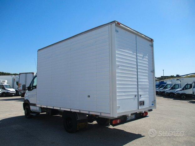 Renault Mascott 3000 160CV E4 FURGONE IN LEGA DA 4