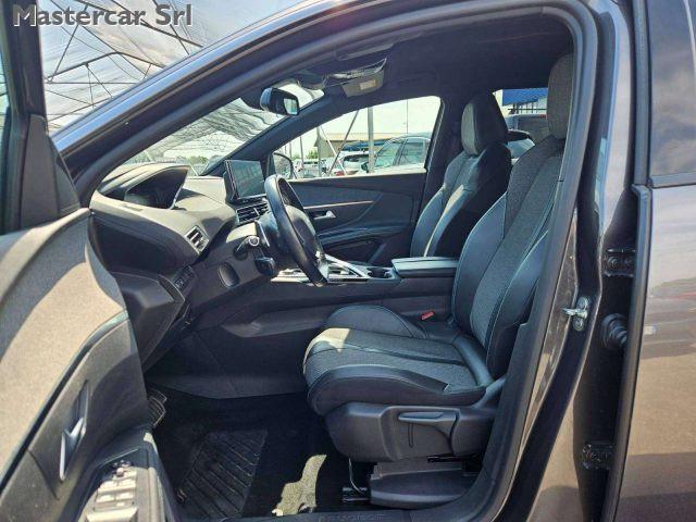 PEUGEOT 3008 3008 II 1.5 bluehdi Allure Pack EAT8 130cv Navi