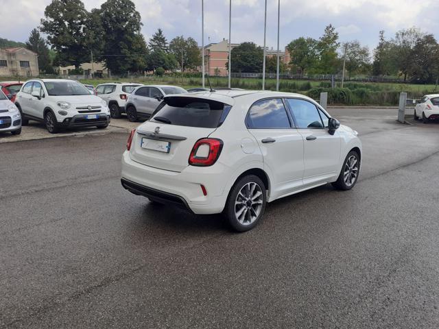 FIAT 500X PROMO RITIRO FINO Euro 5 1.3 MultiJet 95 CV Sport