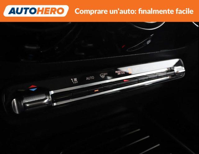 MERCEDES-BENZ B 180 d Automatic Executive