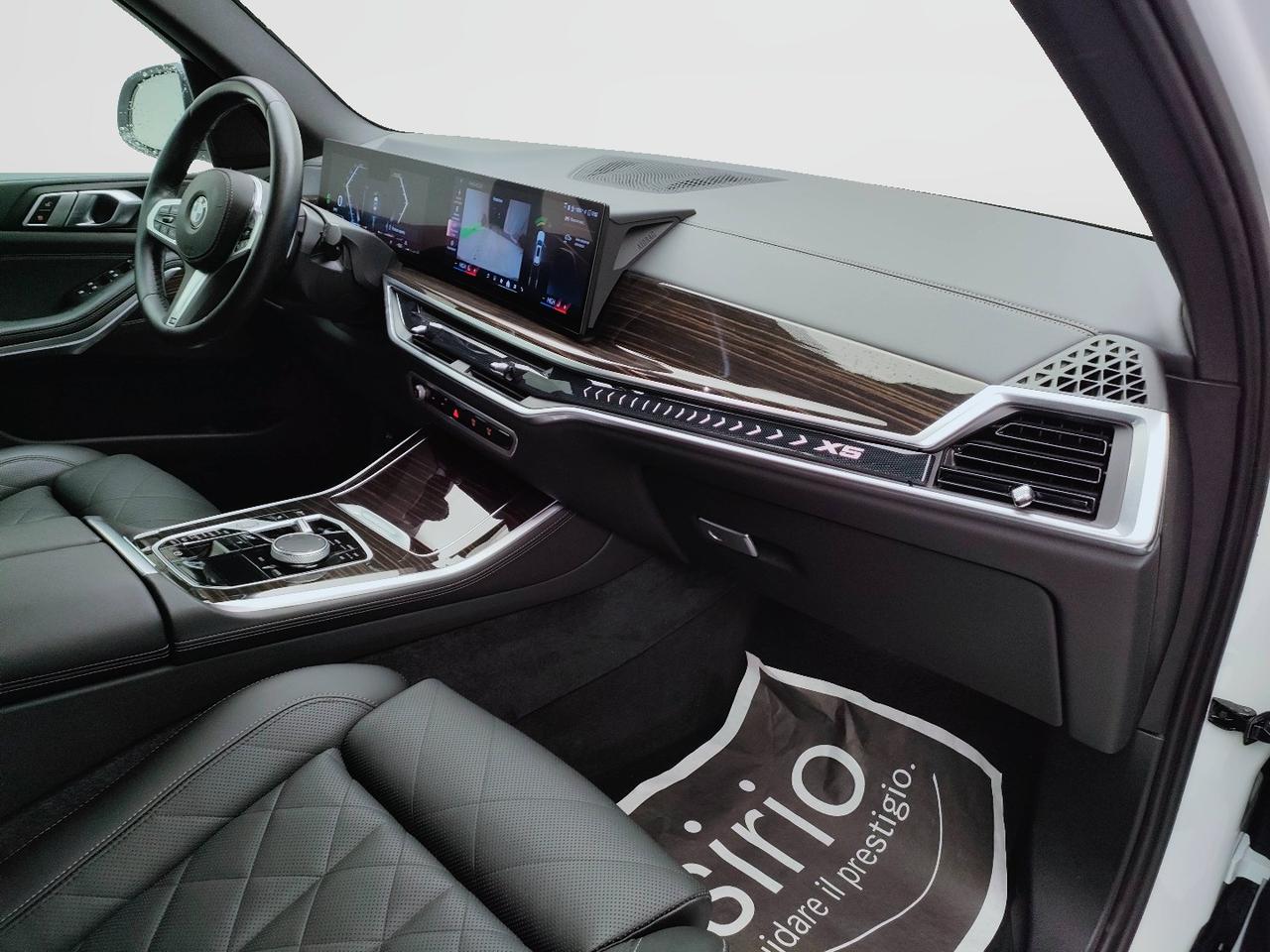 BMW X5 G05 LCI 2023 - X5 xdrive30d MSport auto