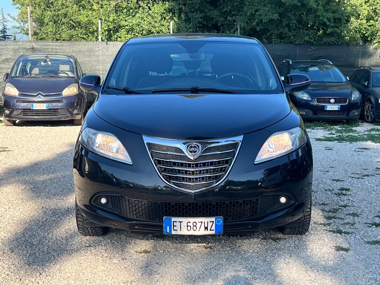Lancia Ypsilon 1.2 69 CV EURO 6
