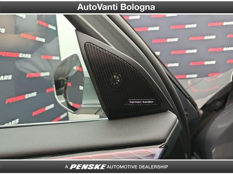 BMW X3 X3 xdrive20d auto