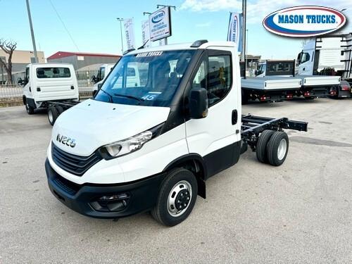 NUOVI IVECO DAILY 35c160 MY2022, passo 3000, PRONTA CONSEGNA