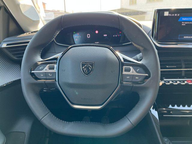 PEUGEOT 208 PureTech 100 S&S 5 porte Allure #Vari.Colori
