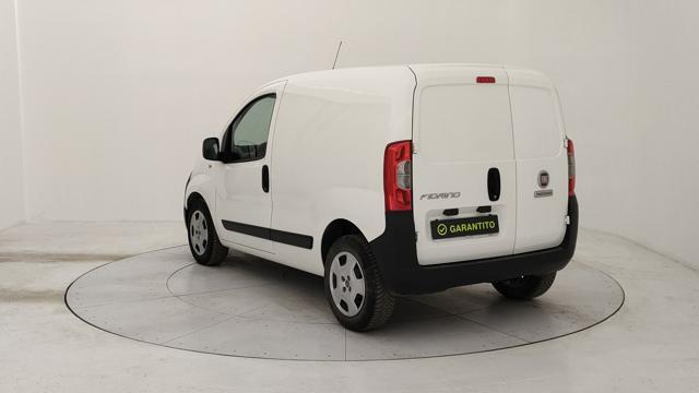 FIAT Fiorino cargo 1.3 mjt 95cv ecojet SX E6d-temp