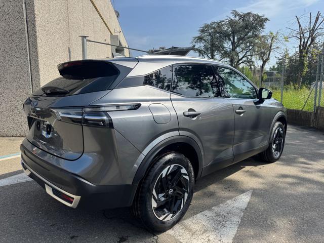 NISSAN Qashqai MHEV 158 CV Xtronic Connecta KM. 0 PRONTA CONSEGNA