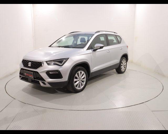 SEAT Ateca 2.0 TDI Business