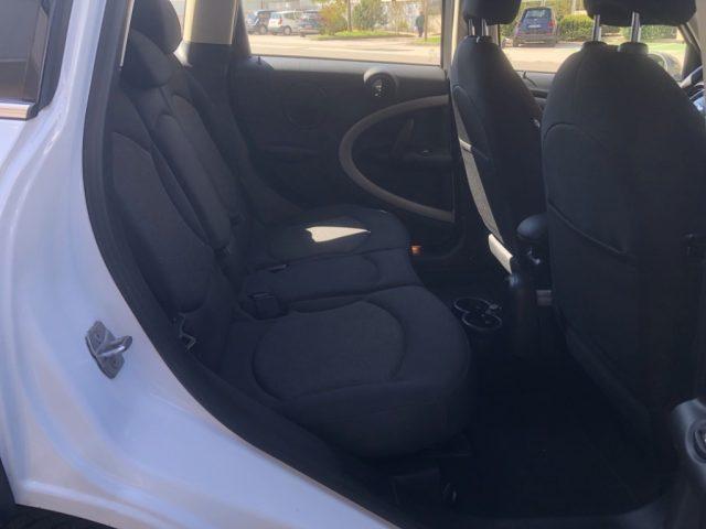 MINI Countryman Mini Cooper D Business Countryman