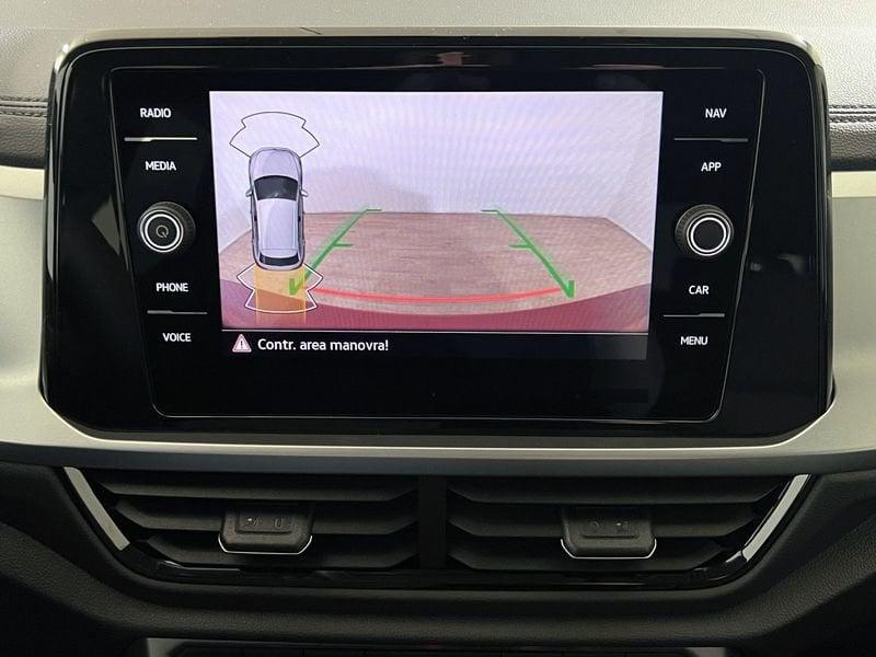 Volkswagen T-Roc T-Roc 2.0 TDI SCR 150 CV DSG Sport