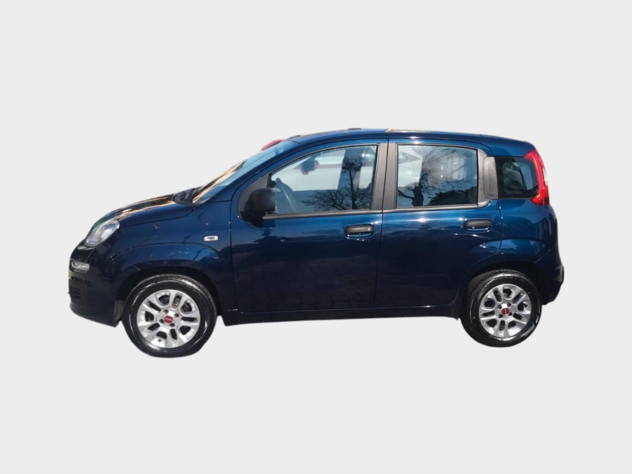 Fiat Panda 1.2 EasyPower Easy