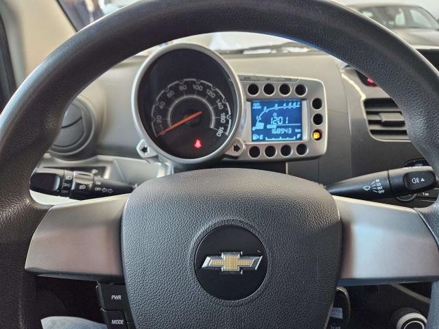 Chevrolet Spark Spark 1.2 LT ecologic Gpl