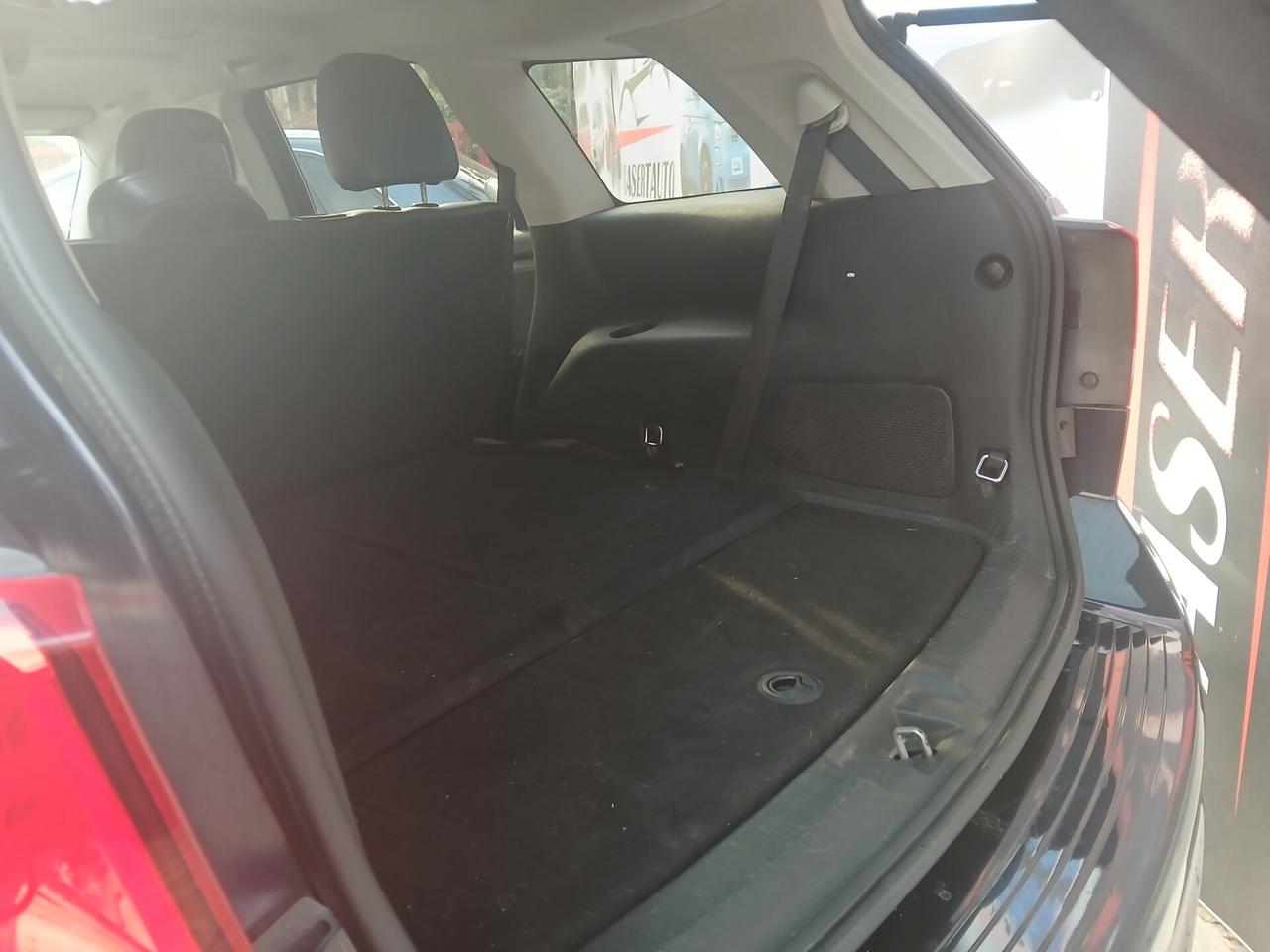 Fiat Freemont 2.0 Multijet 140 CV