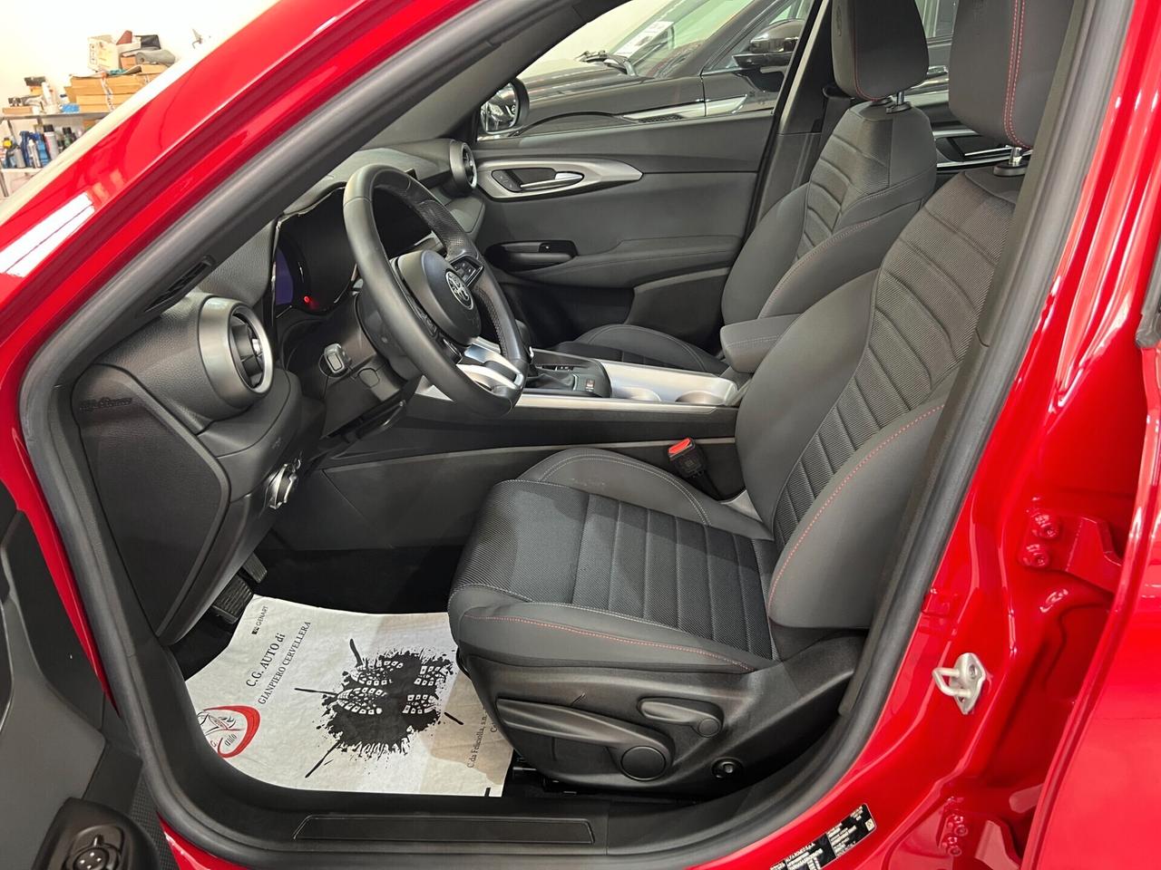 Alfa Romeo Tonale 1.6 130 CV - TI - 2024