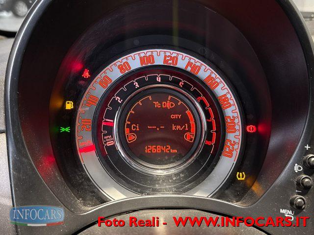 FIAT 500 1.0 Hybrid Dolcevita - PROMO
