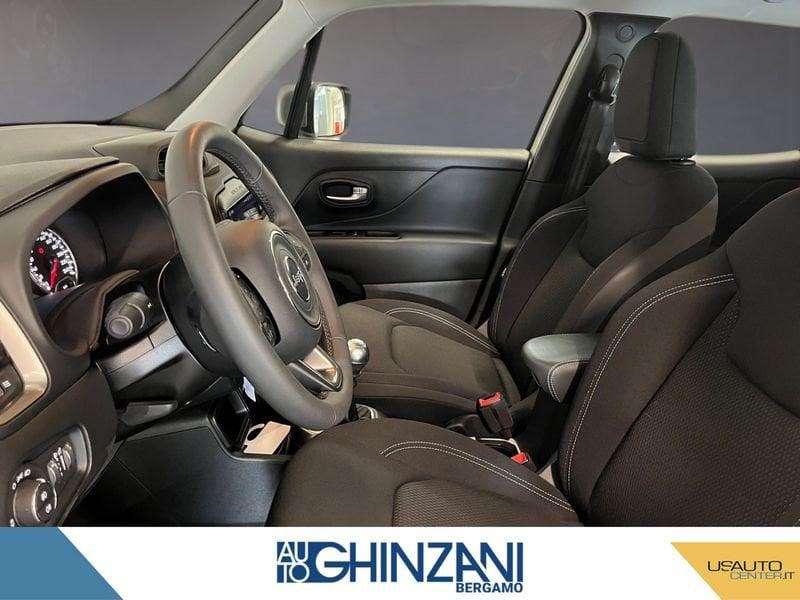 Jeep Renegade Renegade 1.0 T3 Limited