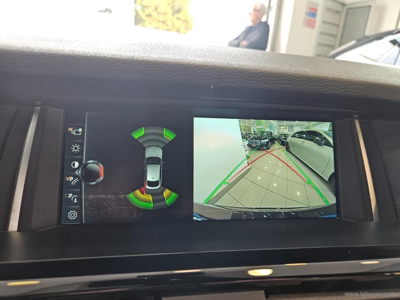 BMW X4 xDrive20d Msport