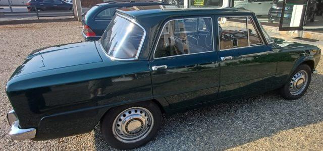 ALFA ROMEO Giulia 1.3 TI