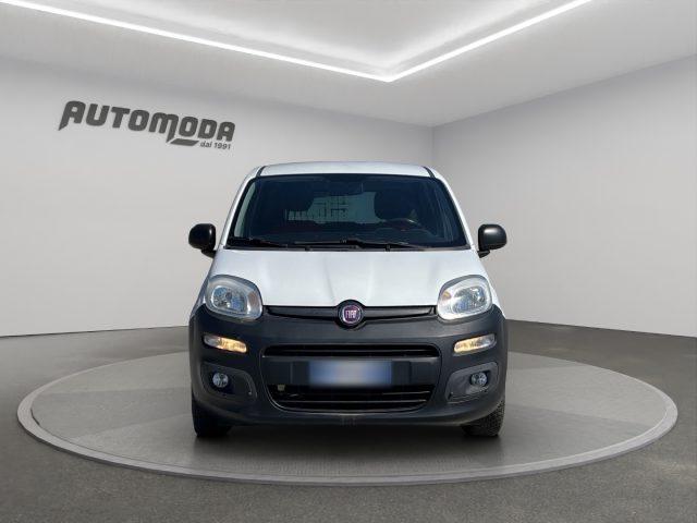 FIAT Panda 1.2 B/Gpl Van 2 posti