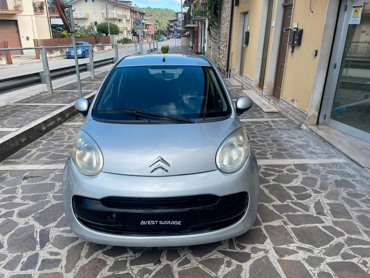 Citroen C1 1.0 5 porte C1TY