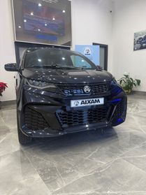 Aixam Coupe eCoupé GTI Ambition 2026 Nuova