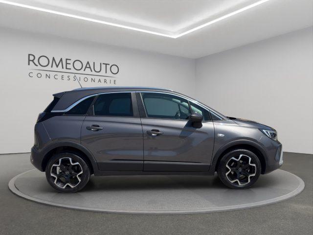OPEL Crossland 1.5 ecotech elegance 110 cv