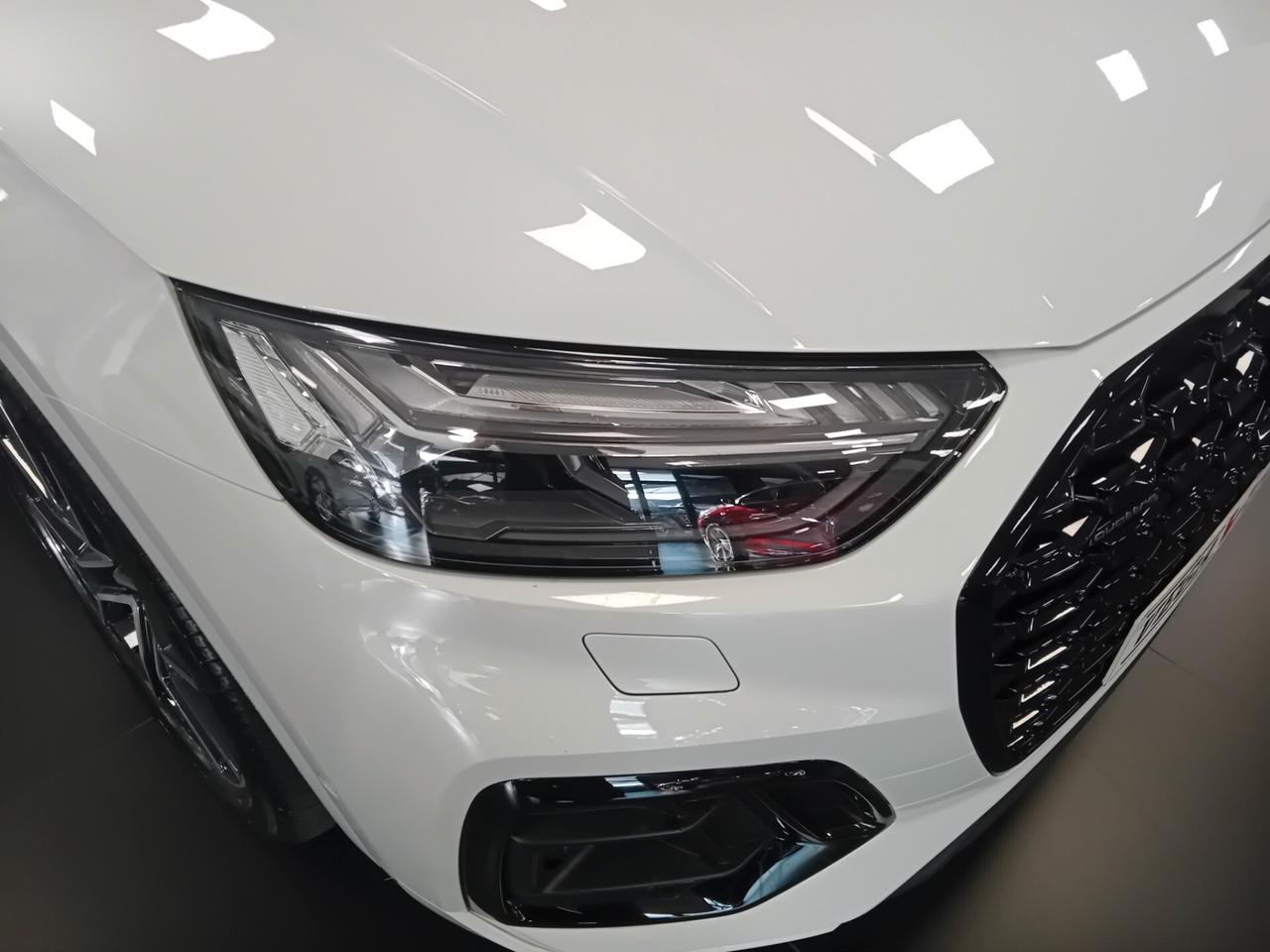 Audi Q5 40 TDI 204 CV quattro S tronic Identity Black