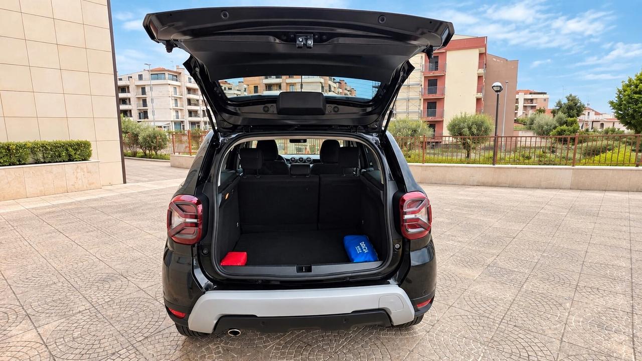 Dacia Duster 1.5 Blue dCi 8V 115 CV 4x2 Prestige
