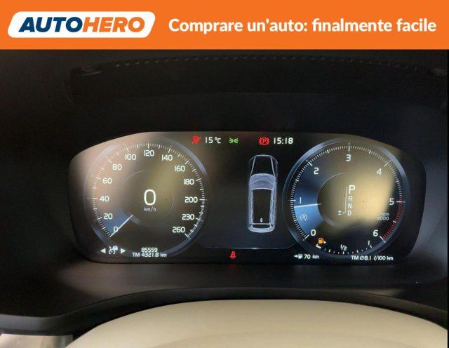 VOLVO V60 Cross Country D4 AWD Geartronic Pro