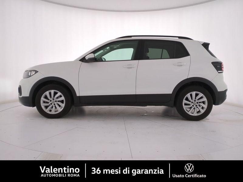 Volkswagen T-Cross 1.0 TSI DSG 110 CV Style