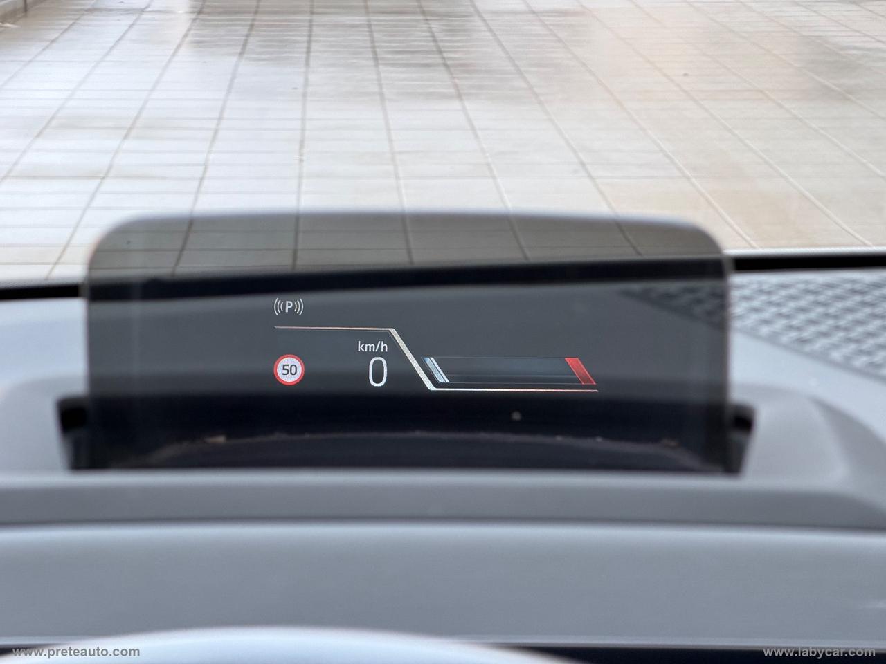 BMW 218d Active Tourer Luxury