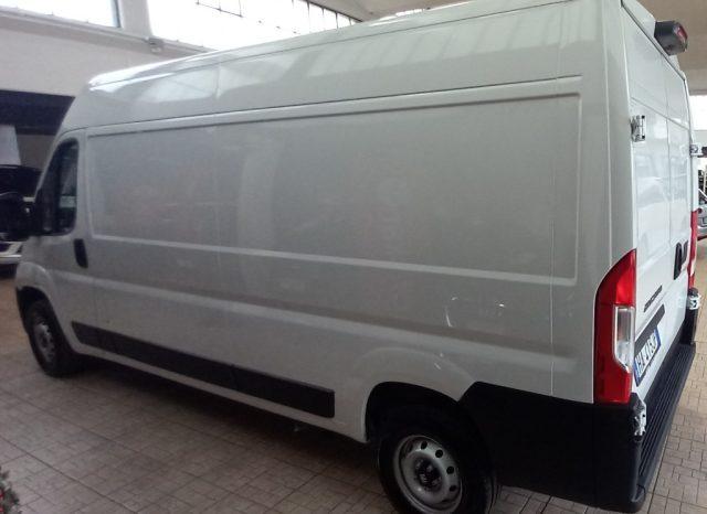 FIAT Ducato 35 2.2 Mjt 140CV PASSO LUNGO TETTO ALTO