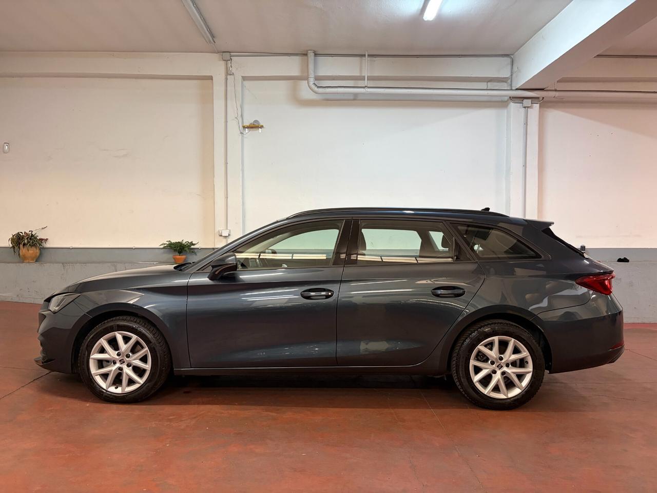 Seat Arona Ibrida 1.0 EcoTSI 110 CV DSG Style