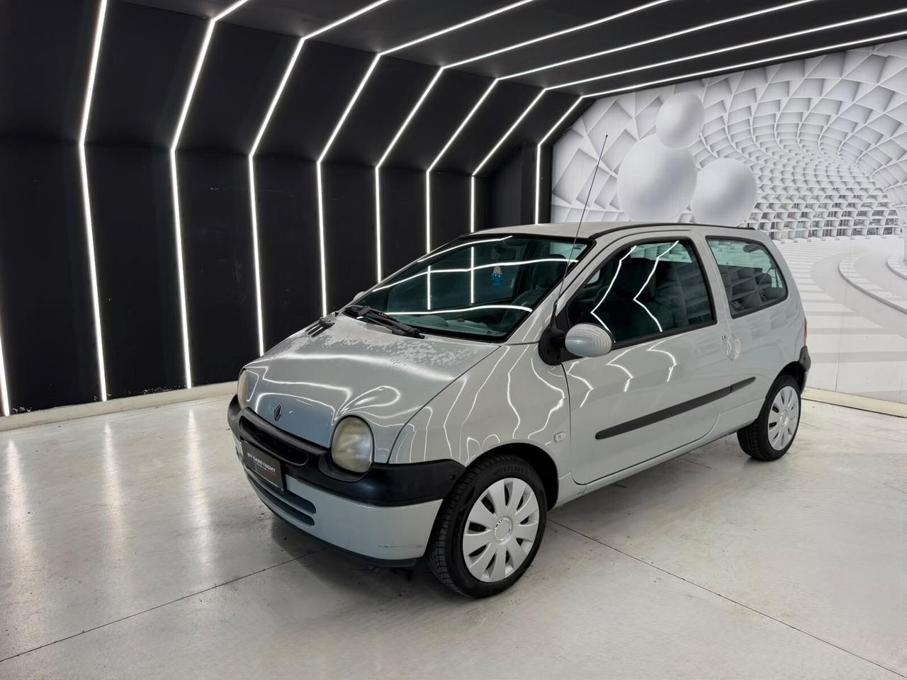 Renault Twingo 1.2 NEO PATENTATI-KM CERTIFICATI