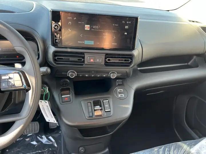 Citroen Berlingo BlueHDi 130 S&S EAT8 Van M