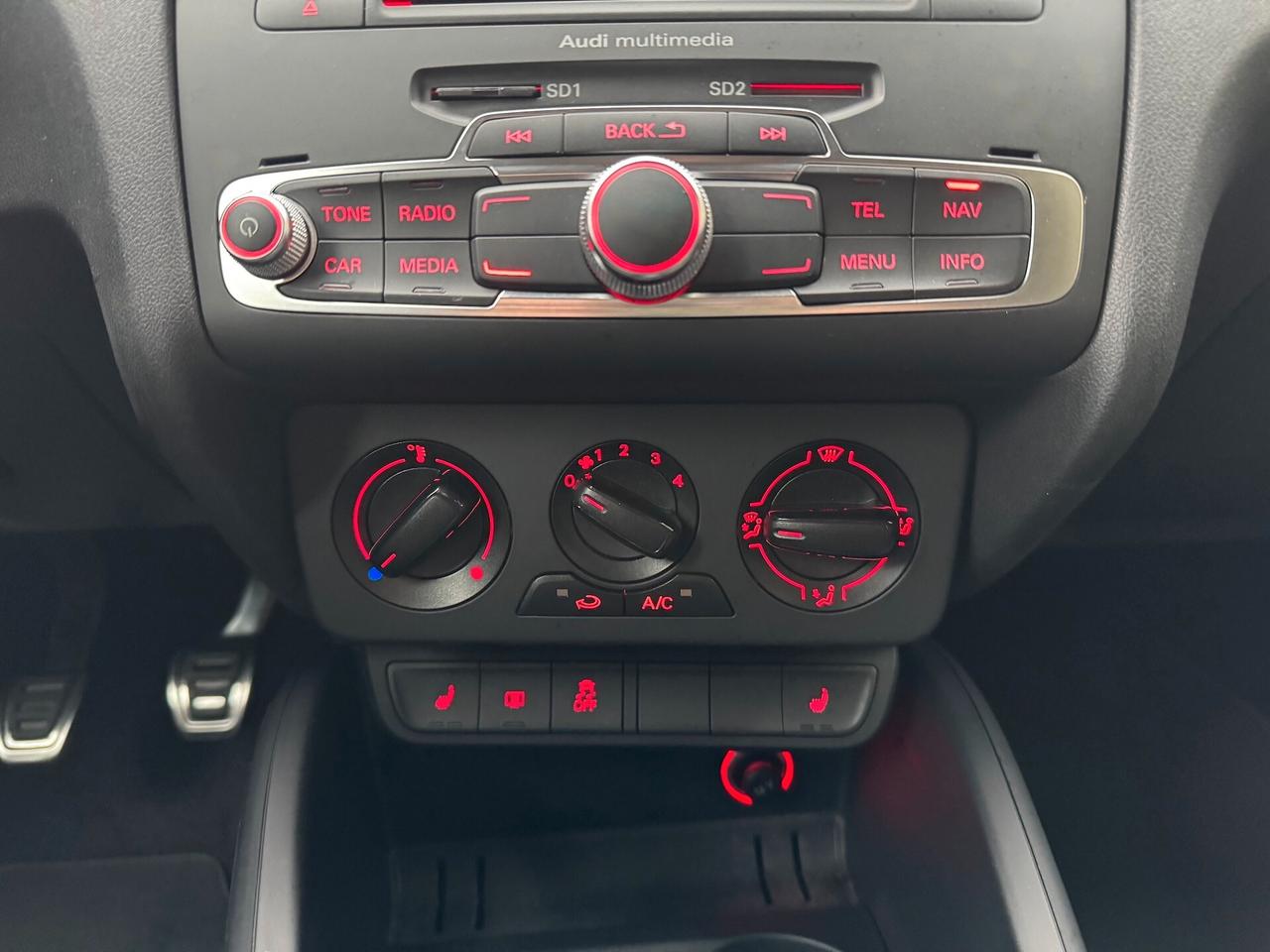 Audi A1 SPB Sportback 1.0 TFSI ultra Sport