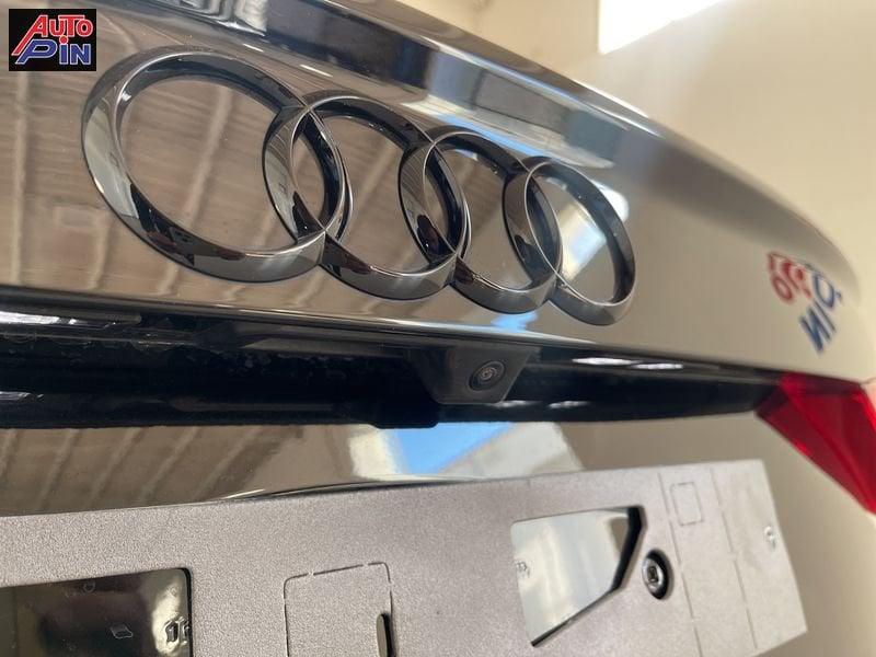 Audi Q3 Q3 35 TDI S tronic S line edit BLACK LINE*In arrivo*