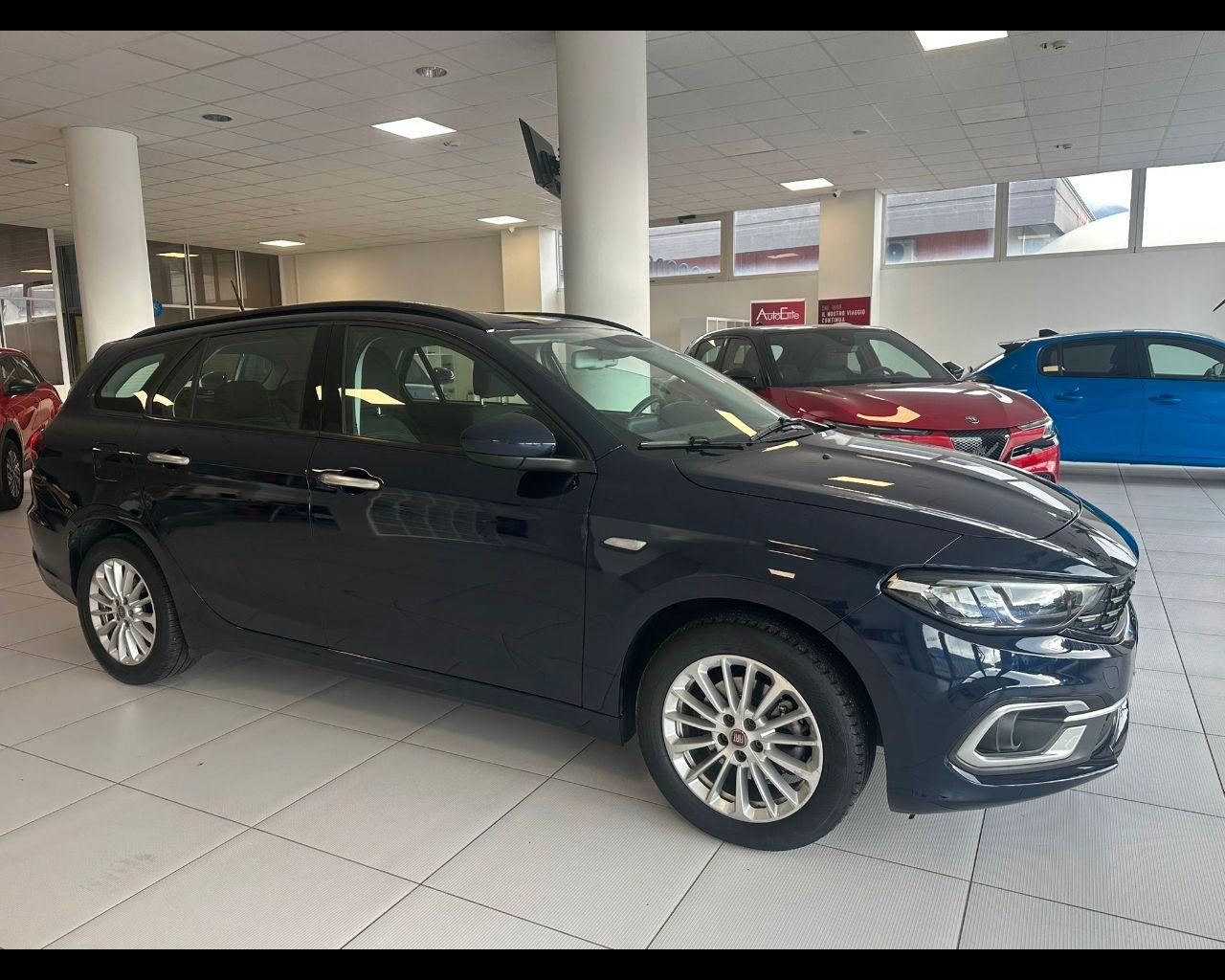 FIAT Tipo 1.6 Mjt S&S SW Business