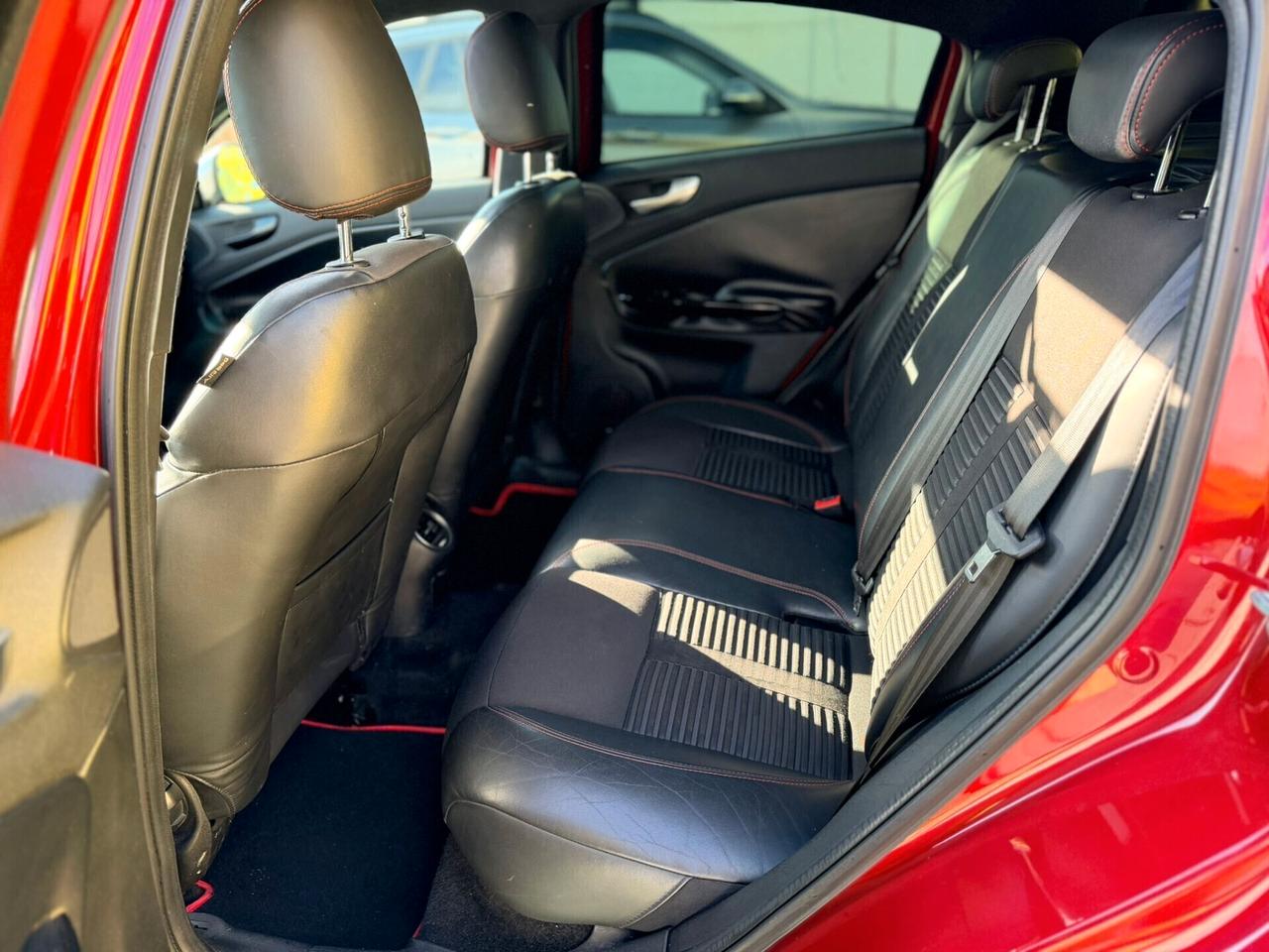 Alfa Romeo Giulietta 2.0 JTDm-2 170 CV Distinctive