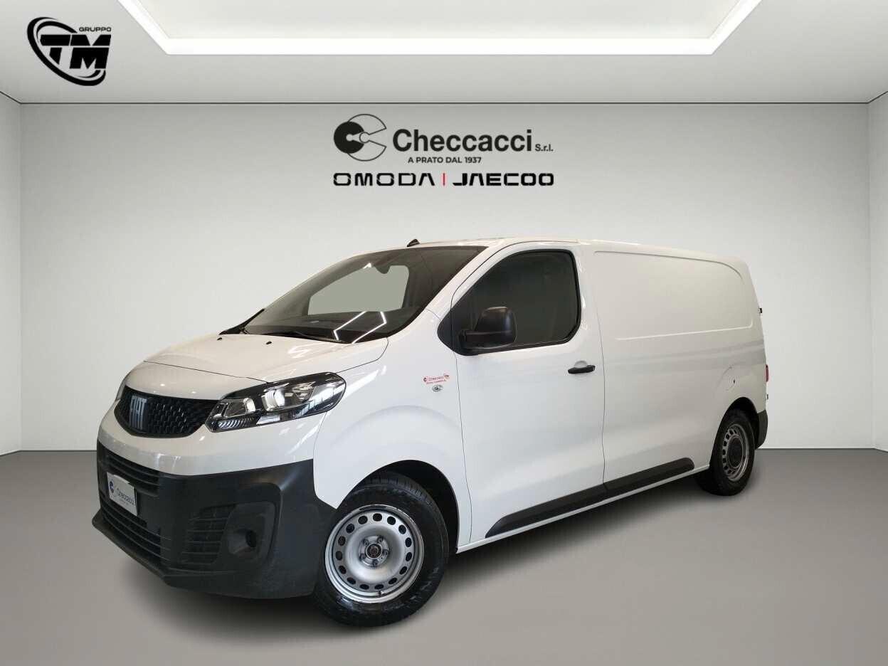 Fiat Scudo 1.5 BlueHDi 120 CV PL-TN Furgone Business