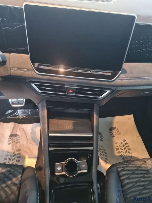 Volkswagen Tiguan 2.0 TDI 110KW SCR R-Line Plus DSG