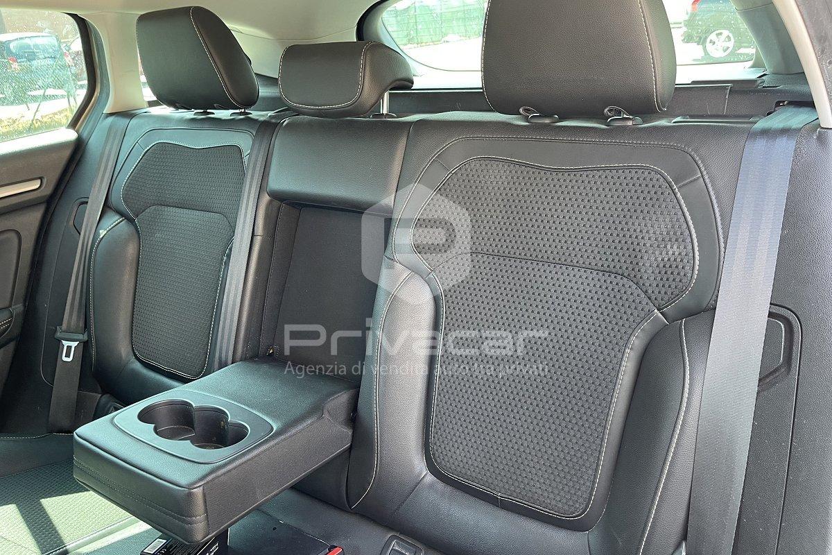 RENAULT Mégane Sporter dCi 8V 110 CV EDC Energy Bose
