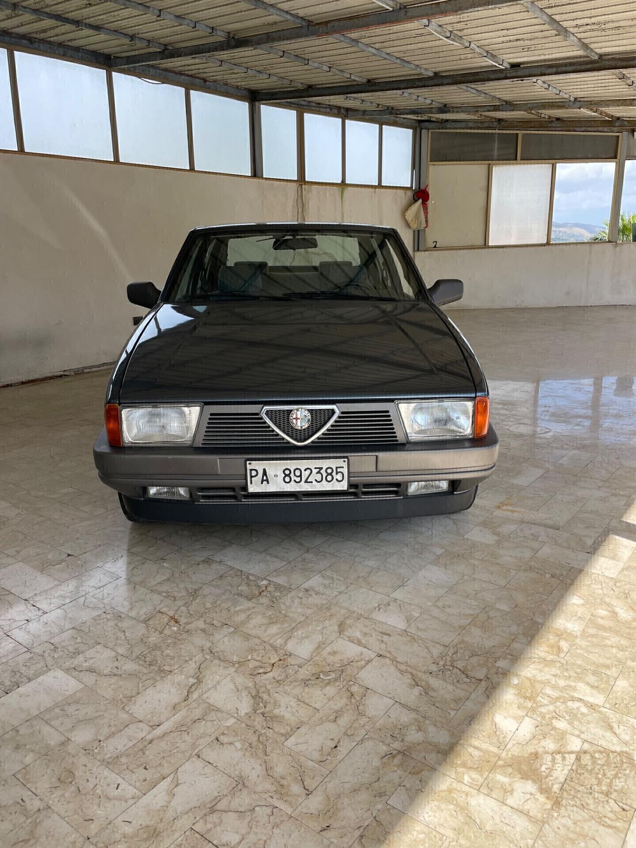 Alfa Romeo 75 1.8
