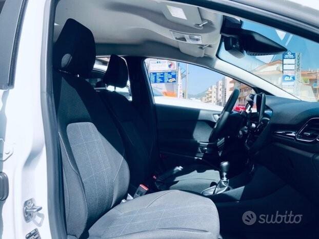 FORD Fiesta 1.5 EcoBlue 5 porte Business