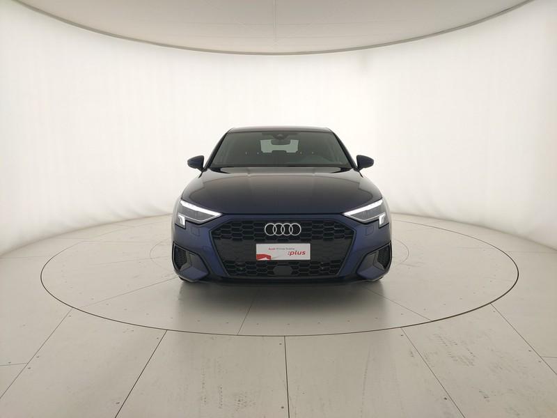 Sportback 40 TFSI e Business Advanced S tronic