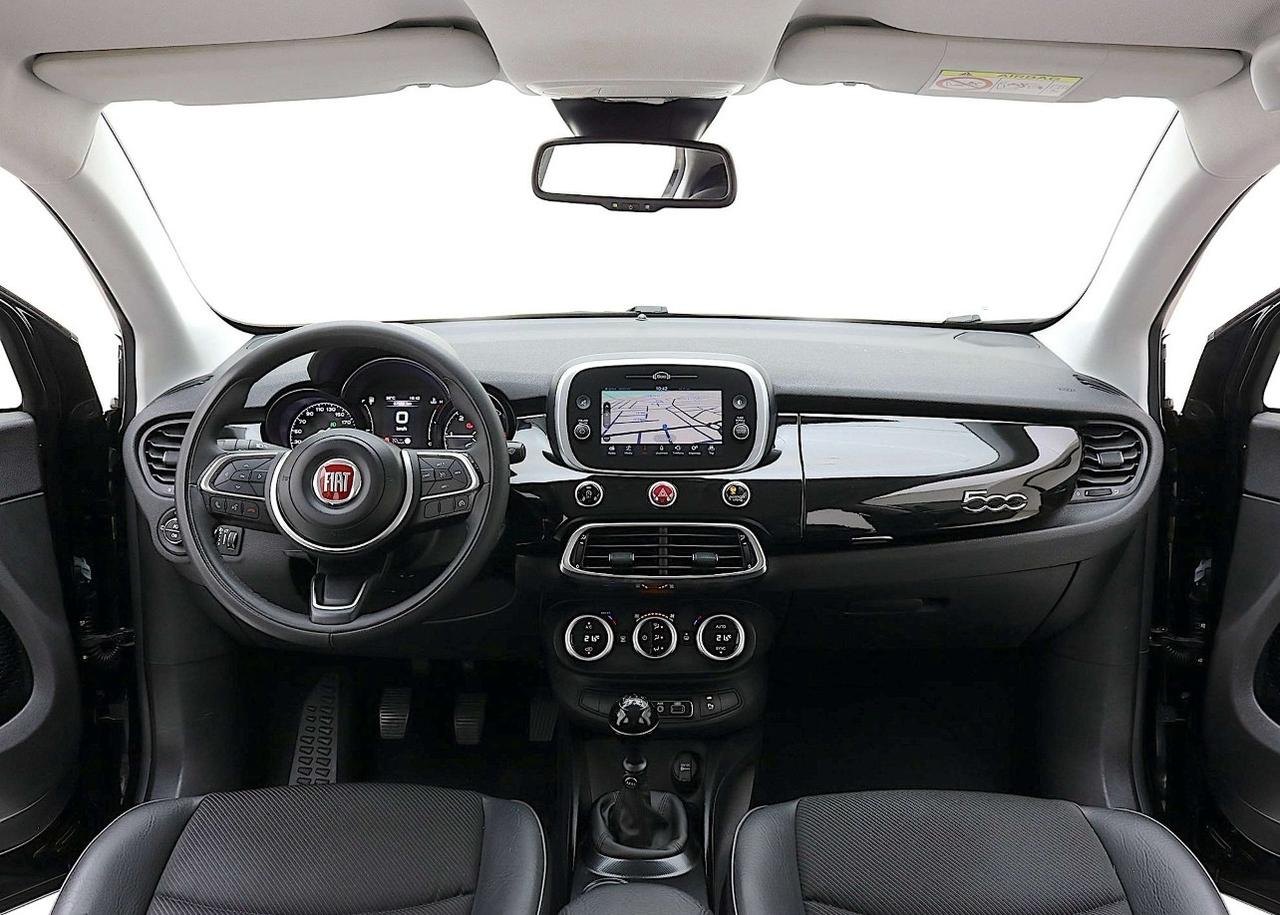 Fiat 500X 1.3 MultiJet 95 CV Business