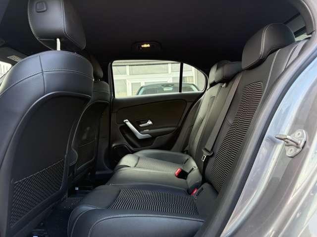 Mercedes-Benz A 180 Classe A A180d Sport auto