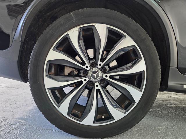 MERCEDES-BENZ GLC 250 4Matic Premium GARANZIA INCLUSA
