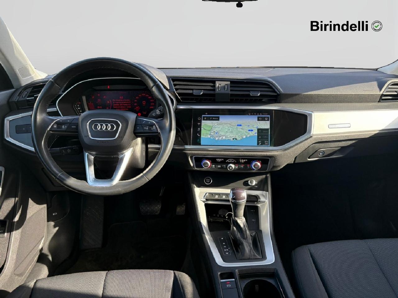 AUDI Q3 2ª serie - Q3 35 TDI S tronic Business